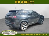 Used 2019 Jeep Cherokee Limited w/ Trailer Tow Group image 4