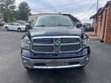 Used 2017 RAM 1500 Big Horn image 2