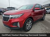 Certified 2022 Chevrolet Equinox LT image 3