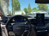 Used 2020 Ford Explorer Platinum w/ Premium Technology Package image 5