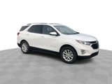 Used 2018 Chevrolet Equinox LT w/ Sun & Infotainment Package image 2