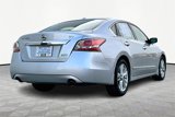 Used 2014 Nissan Altima 2.5 SV image 2