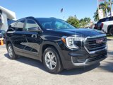 Used 2022 GMC Terrain SLE w/ Driver Convenience Package image 3