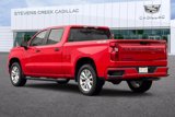 Used 2023 Chevrolet Silverado 1500 Custom w/ LPO, Dark Essentials Package image 5