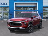 New 2026 Chevrolet TrailBlazer LT w/ Convenience Package image 6