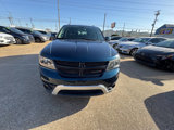 Used 2014 Dodge Journey Crossroad w/ Flexible Seating Group image 3