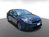 Used 2024 Kia Forte LXS image 2