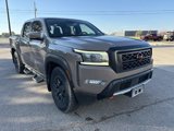 Used 2022 Nissan Frontier Pro-X w/ Pro-X Premium Package image 6
