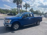 Used 2018 Ford F150 XLT w/ Equipment Group 302A Luxury image 5