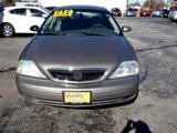 Used 2002 Mercury Sable GS image 4
