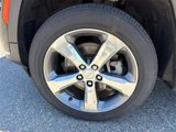 Certified 2021 Jeep Grand Cherokee L Limited image 6