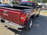 Used 2015 GMC Sierra 1500 4x4 Double Cab image 6
