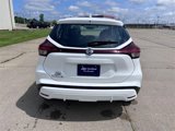 Used 2021 Nissan Kicks S image 4