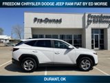 Used 2024 Hyundai Tucson SEL image 5
