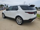 Used 2022 Land Rover Discovery HSE R-Dynamic image 3