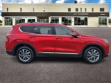 Used 2020 Hyundai Santa Fe Limited image 2