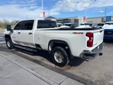 Used 2022 Chevrolet Silverado 2500 W/T w/ Gooseneck/5TH Wheel Package image 6