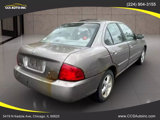 Used 2004 Nissan Sentra S image 4