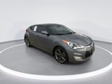 Used 2017 Hyundai Veloster Value Edition image 6