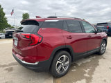 Used 2019 GMC Terrain SLT w/ Preferred Package image 4