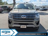 Used 2019 Ford Expedition Max XLT w/ Equipment Group 202A image 3
