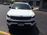 Used 2023 Jeep Compass Latitude w/ Sun and Sound Group image 3
