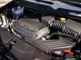 New 2025 Chrysler Pacifica Select w/ Uconnect Theater Family Group image 6
