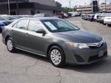 Used 2012 Toyota Camry LE image 2