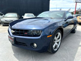 Used 2010 Chevrolet Camaro LT w/ RS Package image 3