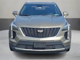 Certified 2020 Cadillac XT4 Premium Luxury w/ Cold Weather Package image 2