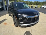 New 2025 Chevrolet TrailBlazer LT w/ Convenience Package image 2