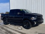 Used 2016 RAM 1500 Sport w/ Black Ram 1500 Sport Group image 3