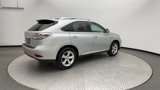 Used 2012 Lexus RX 350 AWD image 2