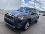 Used 2019 Toyota RAV4 Limited image 4