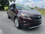 Used 2018 Buick Encore Preferred image 2