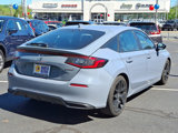 Used 2022 Honda Civic Sport image 4