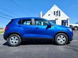 Used 2015 Chevrolet Trax LS image 4