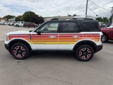New 2025 Ford Bronco Sport Free Wheeling w/ Convenience Package image 6