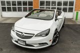 Used 2017 Buick Cascada Premium image 2