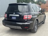 Used 2020 Nissan Armada SL image 3