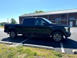Used 2016 Ford F150 XLT w/ Equipment Group 302A Luxury image 4