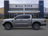 New 2025 Ford Ranger XLT image 3