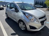 Used 2014 Chevrolet Spark LS image 6