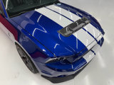 Used 2013 Ford Mustang Shelby GT500 image 6