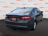 Used 2016 Ford Fusion S image 5