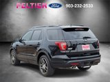 Used 2018 Ford Explorer Sport w/ Equipment Group 401A image 6