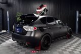 Used 2008 Subaru Impreza WRX STI image 2