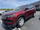 Certified 2022 Jeep Compass Latitude image 3