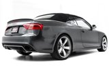 Used 2013 Audi RS 5 Cabriolet image 4
