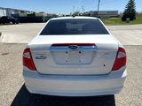 Used 2011 Ford Fusion SEL image 4
